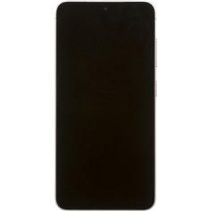 Samsung Galaxy S25 128GB Enterprise Edition Silver Shadow 2