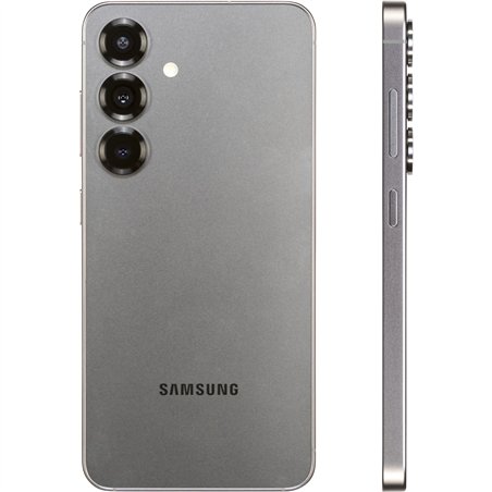 Samsung Galaxy S25 128GB Enterprise Edition Silver Shadow