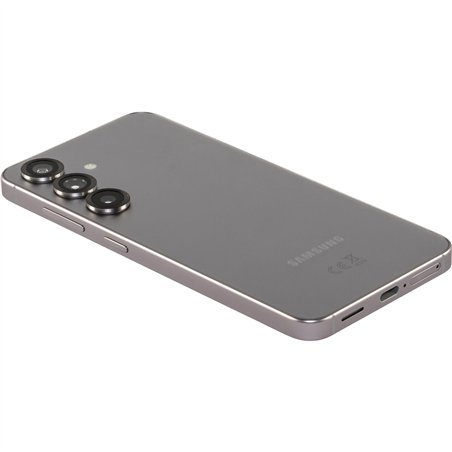 Samsung Galaxy S25 128GB Enterprise Edition Silver Shadow