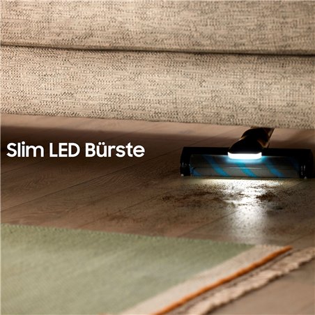 Samsung VS20C85G2TN/WD Jet 85 PetPRO