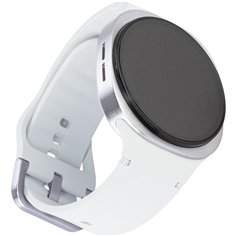 Samsung Galaxy Watch8 (40mm) argento