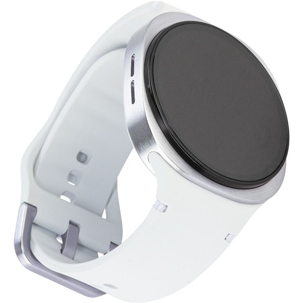 Samsung Galaxy Watch8 (40mm) argento