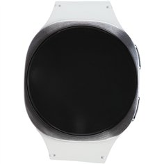 Samsung Galaxy Watch8 (40mm) argento 2