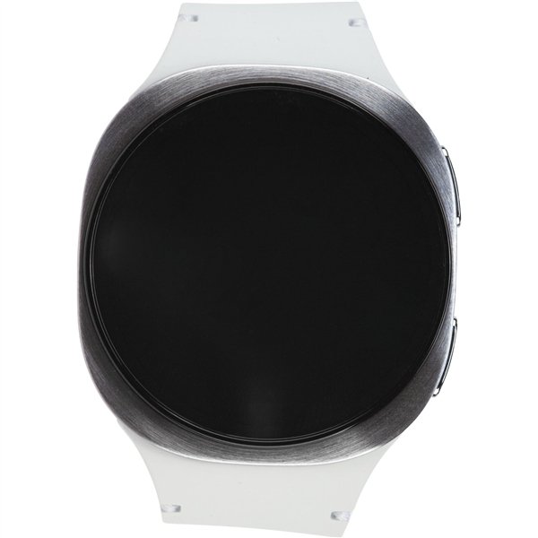 Samsung Galaxy Watch8 (40mm) argento