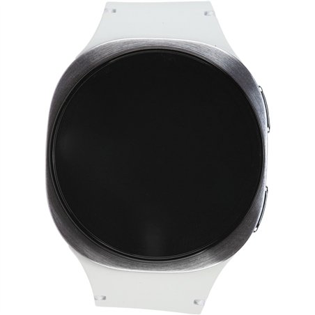 Samsung Galaxy Watch8 (40mm) argento