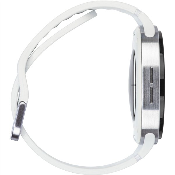 Samsung Galaxy Watch8 (40mm) argento