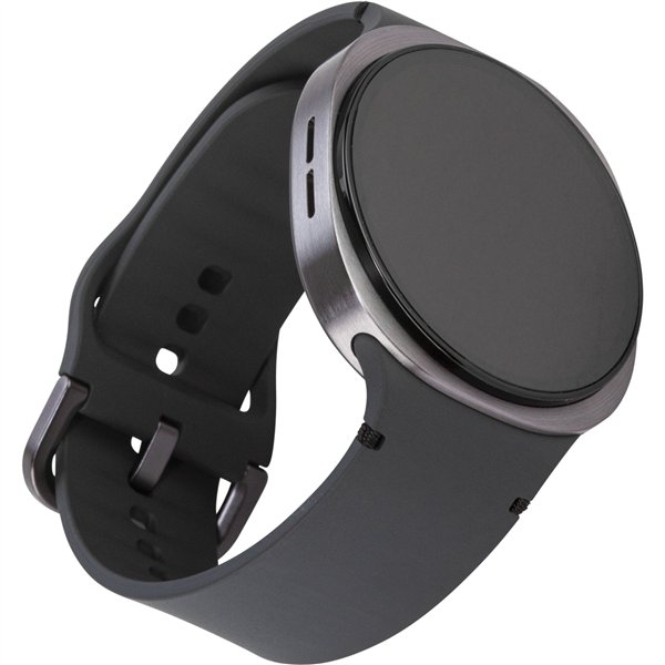 Samsung Galaxy Watch8 (44mm) graffite