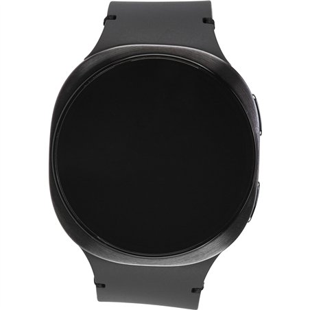 Samsung Galaxy Watch8 (44mm) graffite