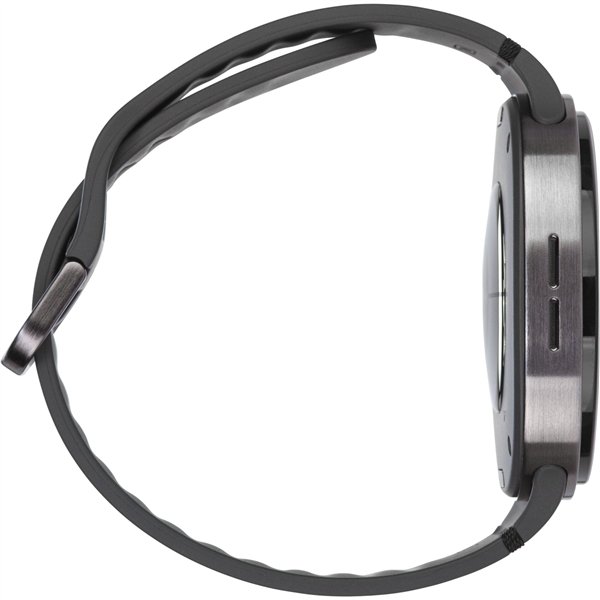 Samsung Galaxy Watch8 (44mm) graffite