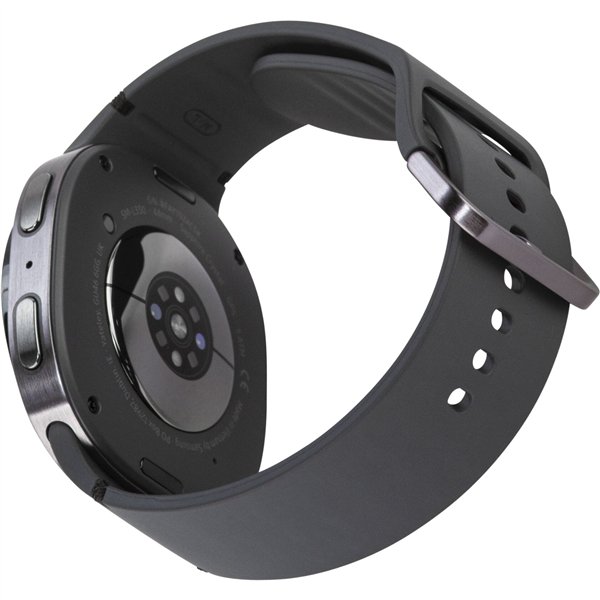 Samsung Galaxy Watch8 (44mm) graffite