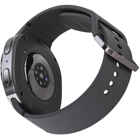 Samsung Galaxy Watch8 (44mm) graffite