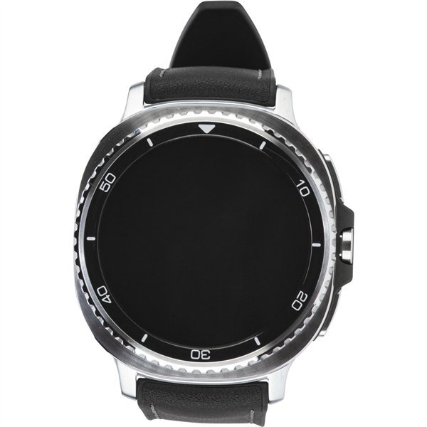 Samsung Galaxy Watch8 Classic 46mm nero