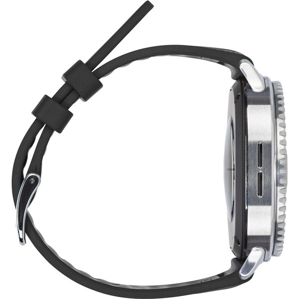 Samsung Galaxy Watch8 Classic 46mm nero