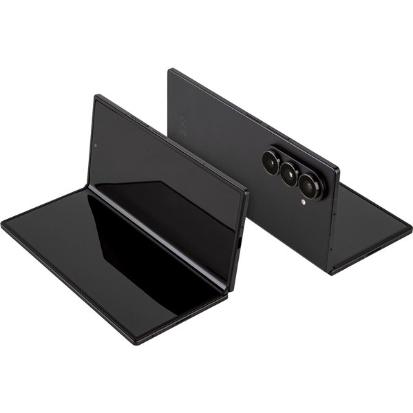 Samsung Galaxy Z Fold7 (256GB) jetblack