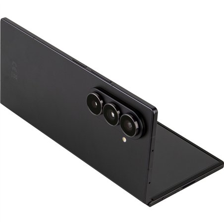 Samsung Galaxy Z Fold7 (256GB) jetblack