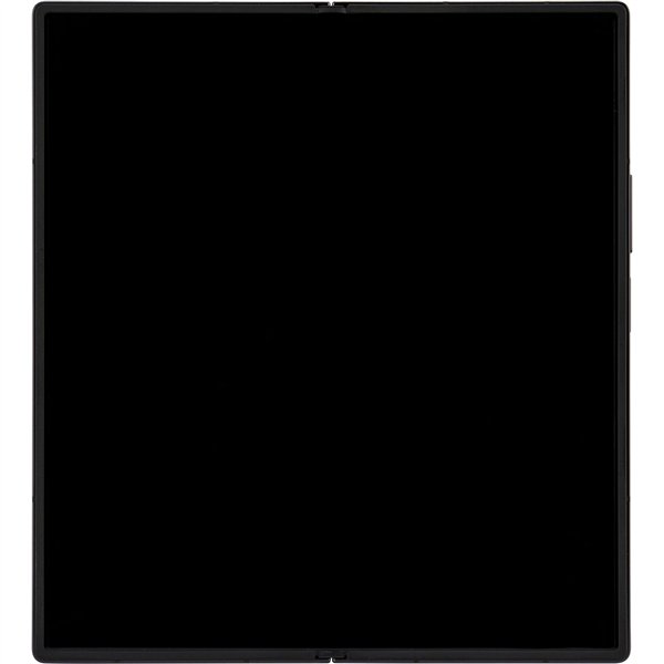 Samsung Galaxy Z Fold7 (256GB) jetblack