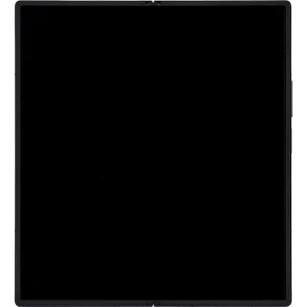 Samsung Galaxy Z Fold7 (256GB) jetblack