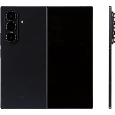 Samsung Galaxy Z Fold7 (256GB) jetblack