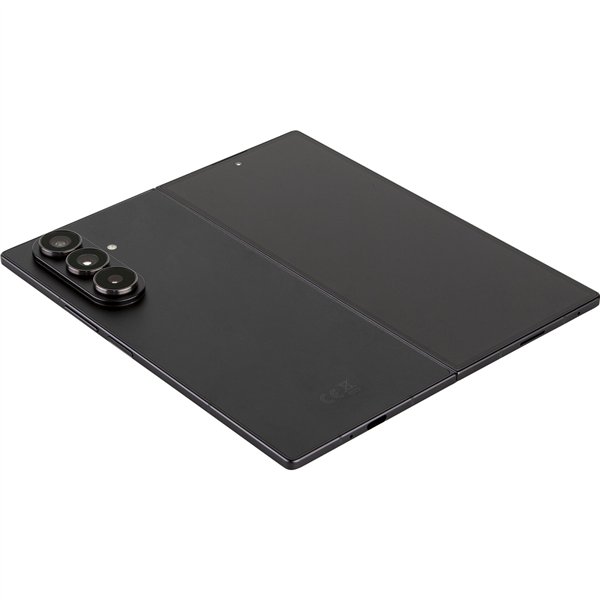 Samsung Galaxy Z Fold7 (256GB) jetblack