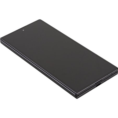 Samsung Galaxy Z Fold7 (256GB) jetblack