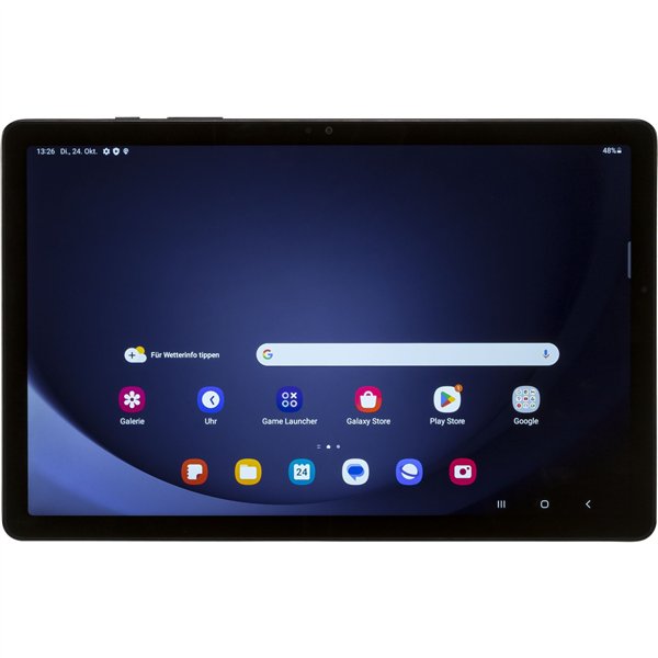 Samsung Galaxy Tab A9+ 5G 128GB grafite