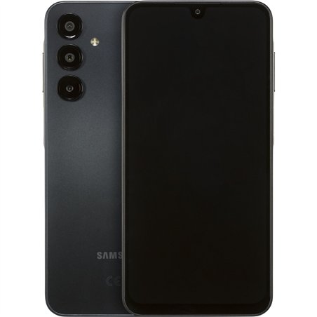 Samsung Galaxy A16 4G (128GB) nero