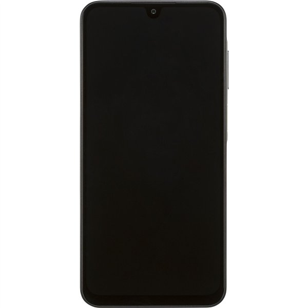 Samsung Galaxy A16 4G (128GB) nero