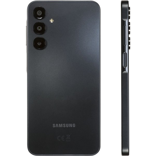 Samsung Galaxy A16 4G (128GB) nero