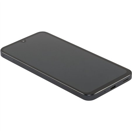 Samsung Galaxy A16 4G (128GB) nero