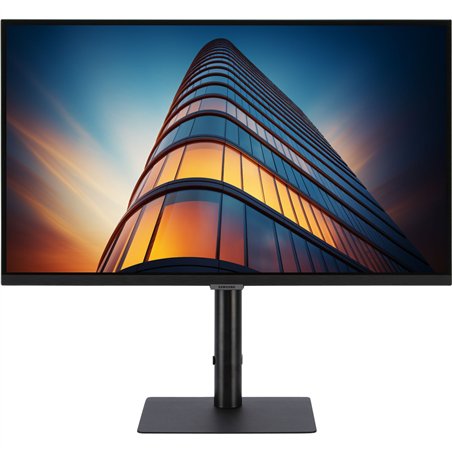 Samsung ViewFinity S8 S27B800TGU S80TB Series - monitor LED -27
