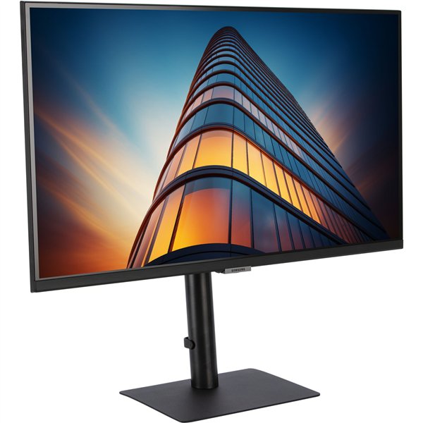 Samsung ViewFinity S8 S27B800TGU S80TB Series - monitor LED -27