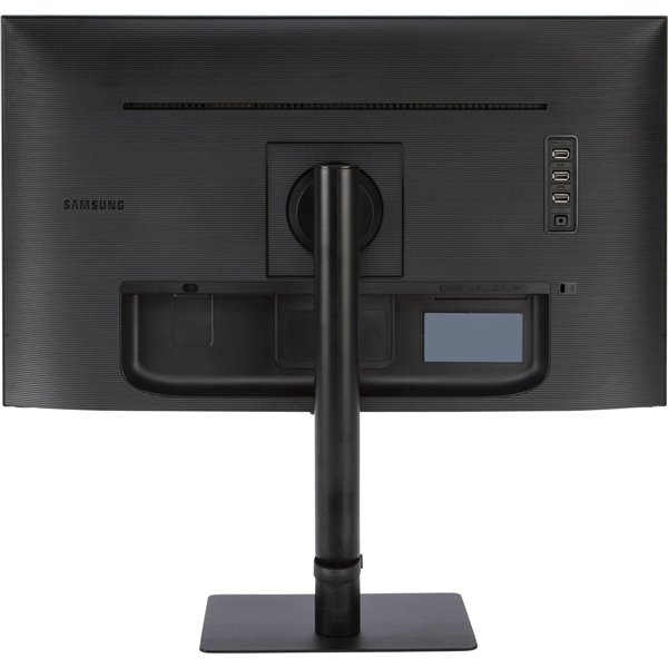 Samsung ViewFinity S8 S27B800TGU S80TB Series - monitor LED -27