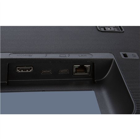 Samsung ViewFinity S8 S27B800TGU S80TB Series - monitor LED -27