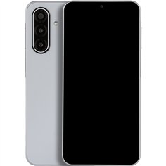 Samsung Galaxy A17 5G (128GB) grigio