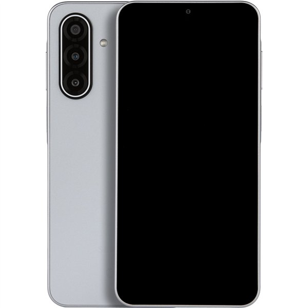 Samsung Galaxy A17 5G (128GB) grigio