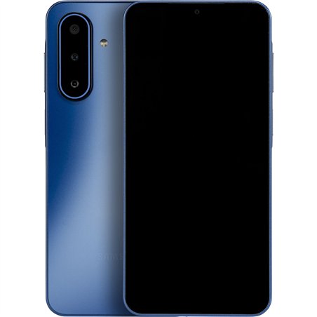 Samsung Galaxy A17 5G (128GB) blu