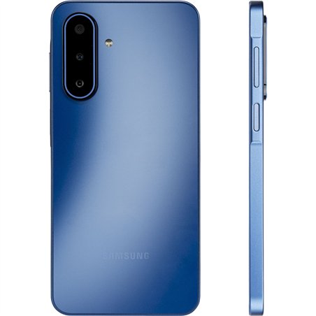 Samsung Galaxy A17 5G (128GB) blu