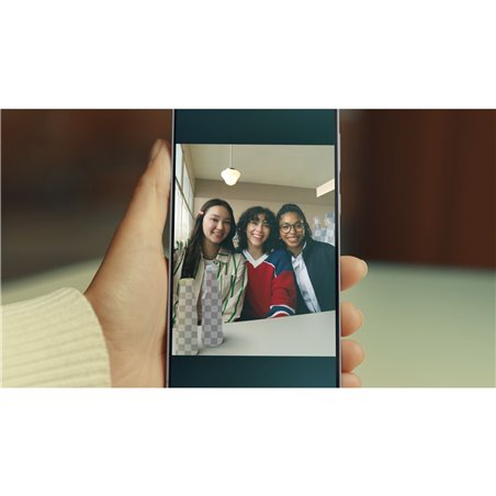 Samsung Galaxy S25 FE (128GB) bianco