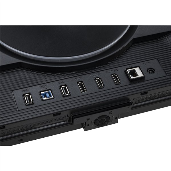 Samsung Odyssey G7 S32DG702EU