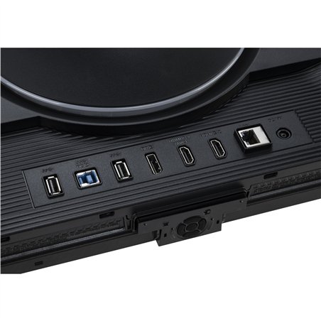 Samsung Odyssey G7 S32DG702EU