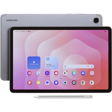 Samsung Galaxy Tab S11 WiFi (128GB) 12GB grigio