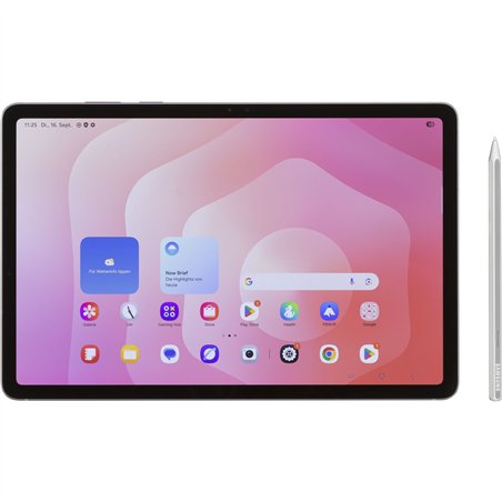 Samsung Galaxy Tab S11 WiFi (128GB) 12GB grigio