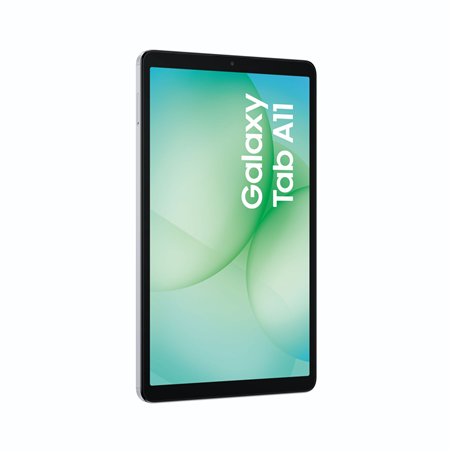 Samsung Galaxy Tab A11 WIFI 64GB argento