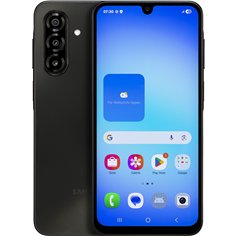 Samsung Galaxy A17 4G (128GB) nero