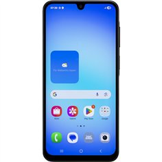 Samsung Galaxy A17 4G (128GB) nero 2