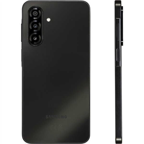 Samsung Galaxy A17 4G (128GB) nero