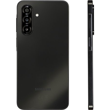 Samsung Galaxy A17 4G (128GB) nero