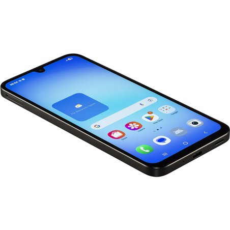 Samsung Galaxy A17 4G (128GB) nero