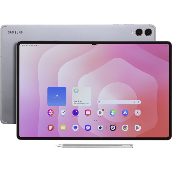 Samsung Galaxy Tab S11 Ultra 5G (256GB) 12GB grigio