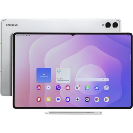 Samsung Galaxy Tab S11 Ultra WiFi (256GB) 12GB silber